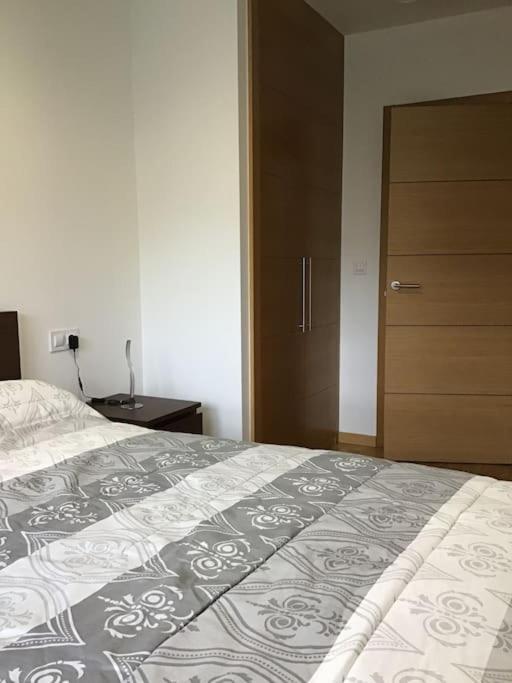 Lerez House Pontevedra Apartment ภายนอก รูปภาพ