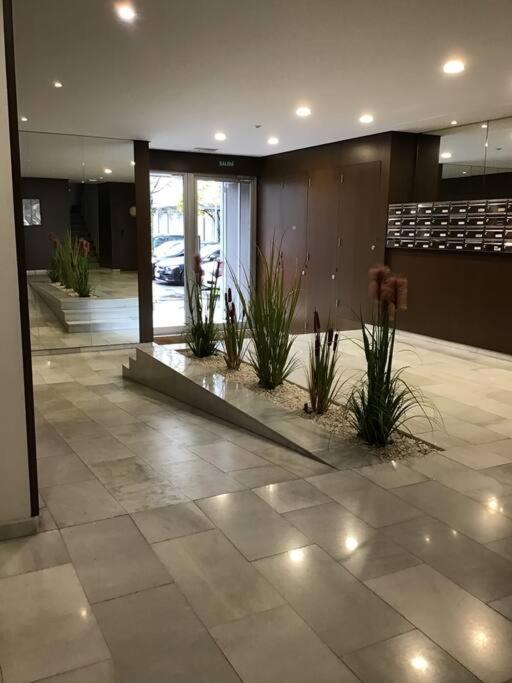 Lerez House Pontevedra Apartment ภายนอก รูปภาพ