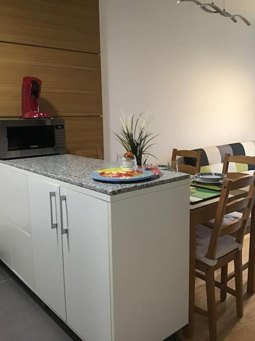 Lerez House Pontevedra Apartment ภายนอก รูปภาพ
