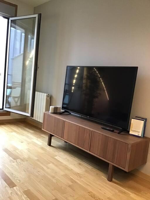 Lerez House Pontevedra Apartment ภายนอก รูปภาพ